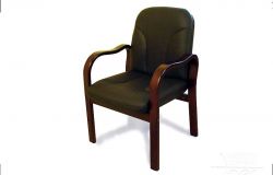Фото №3 - Офисные стулья на заказ