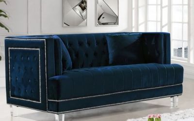 Фото №5 - Мягкая мебель Классика от фирмы Эфес на заказ