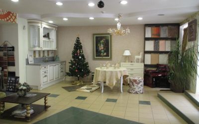 Фото - Салон мебели Эфес в Киеве на заказ