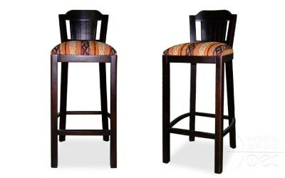 Фото - Деревянные стулья на заказ