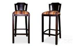 Фото №2 - Деревянные стулья на заказ