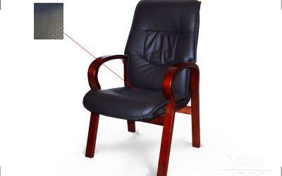 Фото №8 - Кресло для офиса на заказ